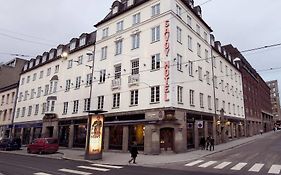 Clarion Collection Hotel Savoy